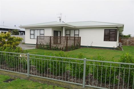 Photo of property in 118 Ikanui Road, Frimley, Hastings, 4120