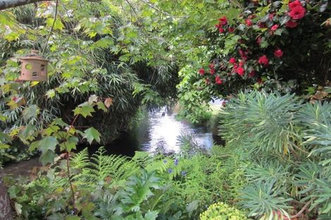 Photo of property in 43 Wairarapa Terrace, Merivale, Christchurch, 8014