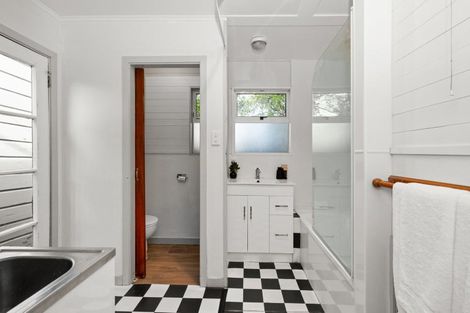 Photo of property in 63a Latham Street, Napier South, Napier, 4110