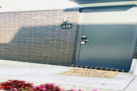 Photo of property in 19 Panoni Lane, Howick, Auckland, 2014