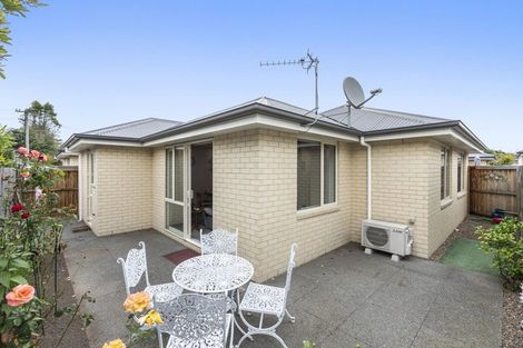 Photo of property in 2/6 Nicholls Road, Halswell, Christchurch, 8025