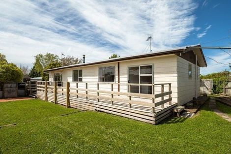 Photo of property in 5 Pattie Place, Springlands, Blenheim, 7201