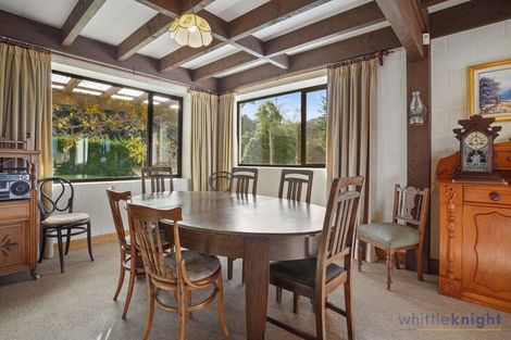 Photo of property in 357 Ashley Gorge Road, Starvation Hill, Oxford, 7495