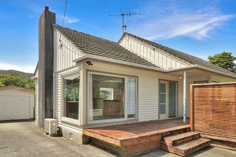 Photo of property in 996 Taita Drive, Taita, Lower Hutt, 5011