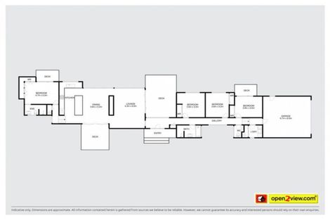 Photo of property in 2/103 Maungakawa Road, Cambridge, 3496