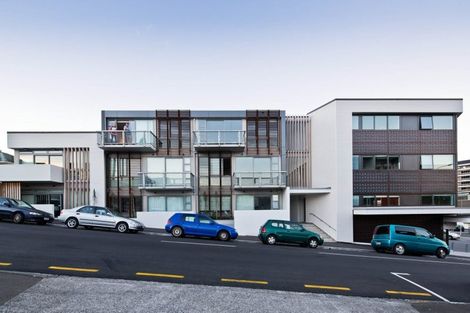 Photo of property in Masina Apartments, 113/80u Riddiford Street, Newtown, Wellington, 6021