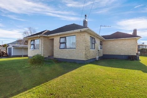 Photo of property in 4 Karenga Street, Koutu, Rotorua, 3010