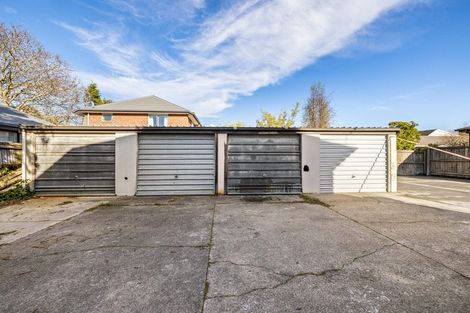 Photo of property in 2/34 Devon Street, Sydenham, Christchurch, 8023