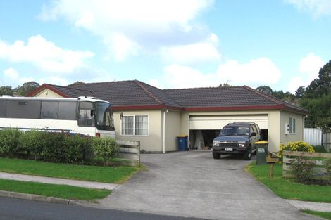 Photo of property in 37 Makora Road, Massey, Auckland, 0614