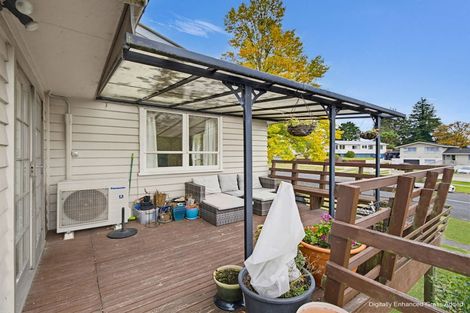 Photo of property in 211 West Parkdale Street, Tokoroa, 3420