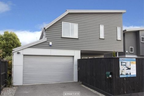 Photo of property in 79a Matipo Street, Riccarton, Christchurch, 8041