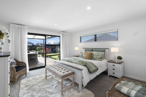 Photo of property in 41 Suffolk Drive, Kirwee, 7571