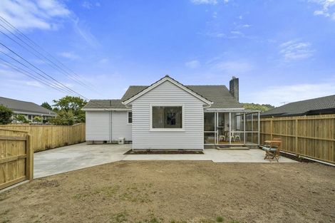 Photo of property in 31 Stephen Street, Trentham, Upper Hutt, 5018
