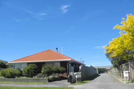 Photo of property in 1/41b Reginald Street, Burwood, Christchurch, 8083