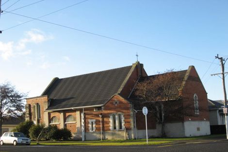 Photo of property in 12a Richardson Street, Saint Kilda, Dunedin, 9012