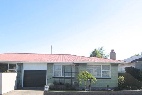 Photo of property in 7 Dominion Avenue, Spreydon, Christchurch, 8024