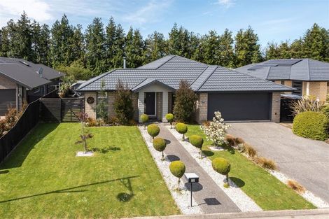 Photo of property in 29 Platform Way, Prebbleton, 7604