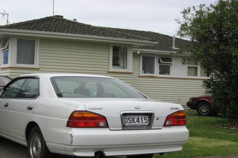 Photo of property in 13 Solent Street, Mangere, Auckland, 2022