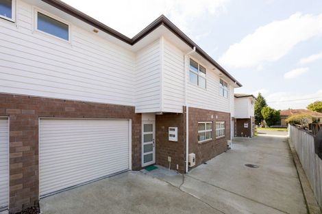 Photo of property in 3/12 Blackburn Street, Frankton, Hamilton, 3204