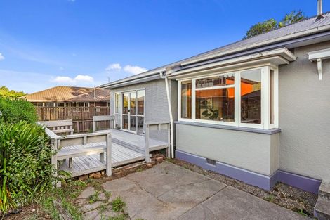 Photo of property in 94 Rattray Street, Riccarton, Christchurch, 8041