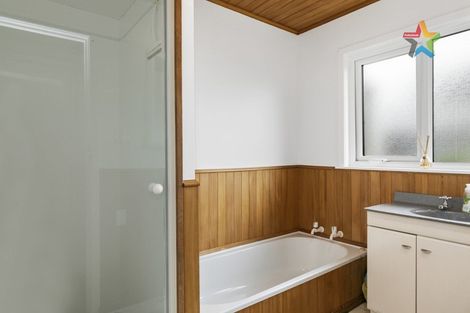 Photo of property in 12 Mitimiti Grove, Wainuiomata, Lower Hutt, 5014