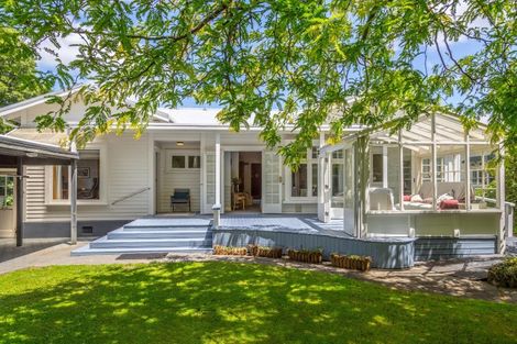 Photo of property in 30 College Street, Masterton, 5810
