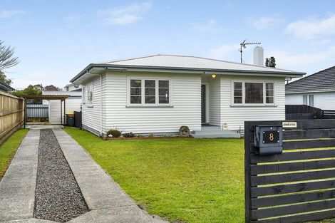 Photo of property in 8 Norman Street, Nawton, Hamilton, 3200