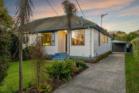 Photo of property in 20 Wilding Street, Saint Martins, Christchurch, 8022