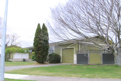 Photo of property in 4 Glamorgan Avenue, Tamatea, Napier, 4112