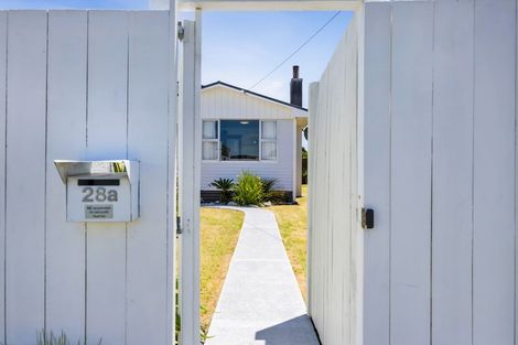 Photo of property in 28a Napier Street, Opunake, 4616