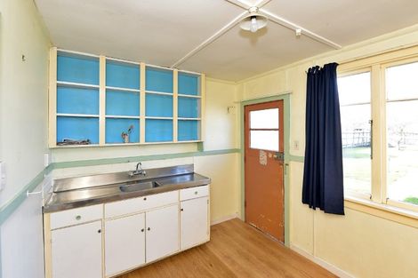 Photo of property in 6 Campbell Street, Geraldine, 7930