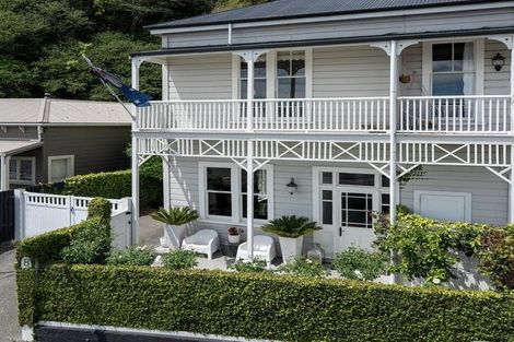 Photo of property in 8 Battery Road, Ahuriri, Napier, 4110