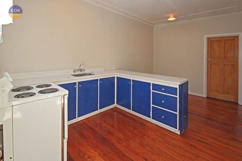 Photo of property in 191 Georges Drive, Napier South, Napier, 4110