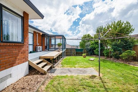 Photo of property in 36a/3 James Laurie Street, Henderson, Auckland, 0612