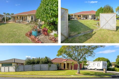 Photo of property in 58 Pacific Cove Drive, Papamoa Beach, Papamoa, 3118