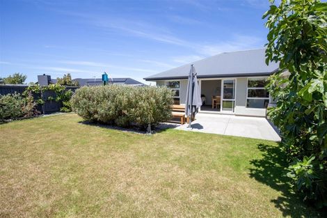Photo of property in 50 Beaumont Drive, Rolleston, 7614