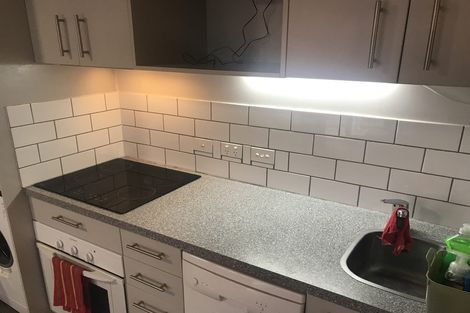 Photo of property in The Peak Apartments, 1001/170 Taranaki Street, Te Aro, Wellington, 6011