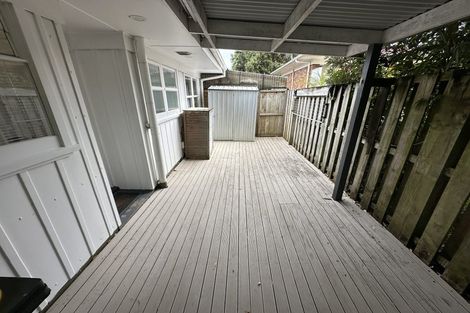 Photo of property in 1/58 Willoughby Avenue, Howick, Auckland, 2014