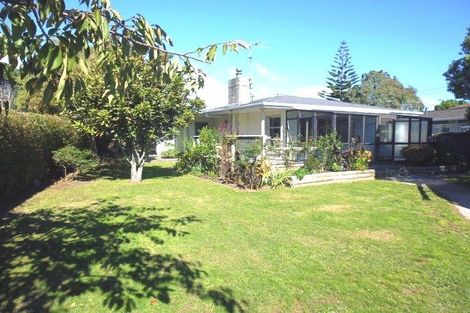 Photo of property in 55 Ngaio Road, Waikanae, 5036