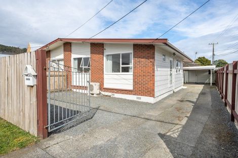 Photo of property in 56f2- Ward Street, Trentham, Upper Hutt, 5018