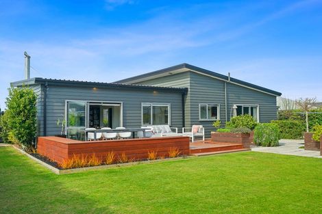 Photo of property in 9 Rhyolite Court, Rolleston, 7614