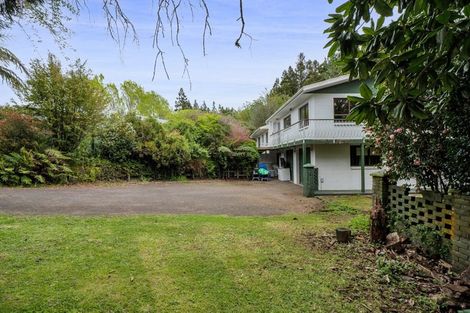 Photo of property in 24 Tainui Terrace, Inglewood, 4330