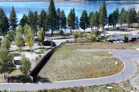 Photo of property in 17 Petes Place, Lake Tekapo, 7999