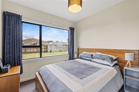 Photo of property in 3 Highfield Avenue, Dunsandel, 7682