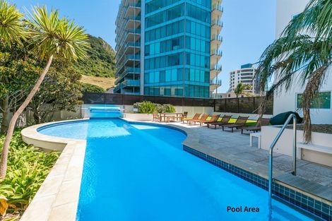 Photo of property in 8/12 Maunganui Road, Mount Maunganui, 3116