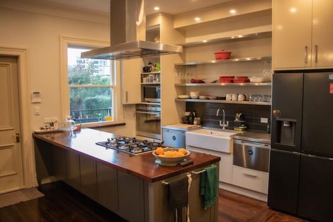 Photo of property in 5 Youngs Lane, Te Aro, Wellington, 6011