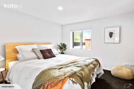 Photo of property in 30/136 Salisbury Street, Christchurch Central, Christchurch, 8013