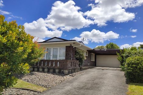 Photo of property in 3 Trust Place, Sunnyhills, Auckland, 2010