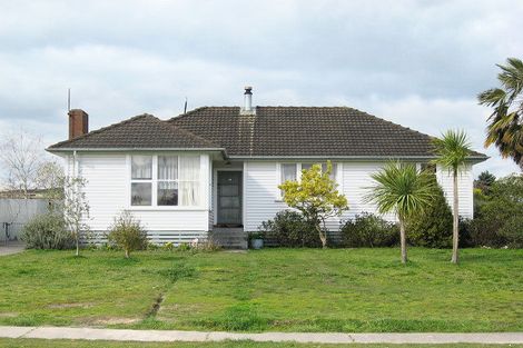 Photo of property in 15 Mackie Street, Waipukurau, 4200