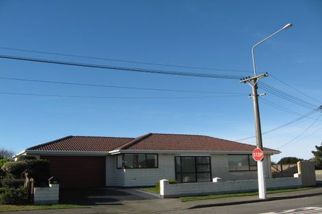 Photo of property in 41 Hardy Street, New Brighton, Christchurch, 8061